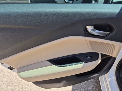 Certified 2023 Acura TLX FWD image 16
