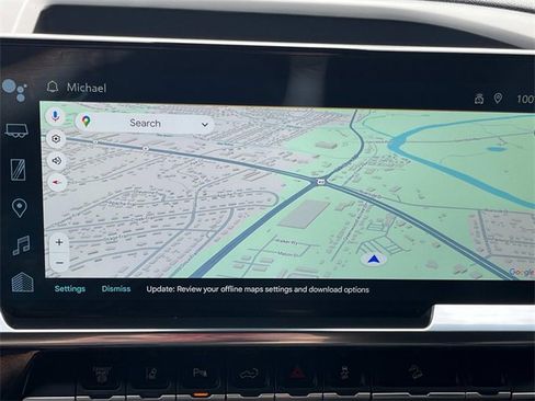 Used 2024 Chevrolet Silverado 2500 LTZ w/ LTZ Plus Package image 18