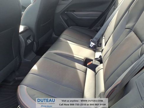 New 2026 Subaru Crosstrek 2.5i Limited image 9