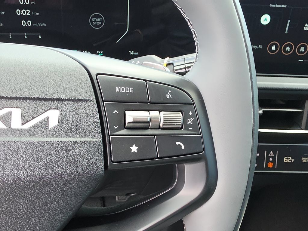 New 2026 Kia EV6 Light AWD/4WD image 30