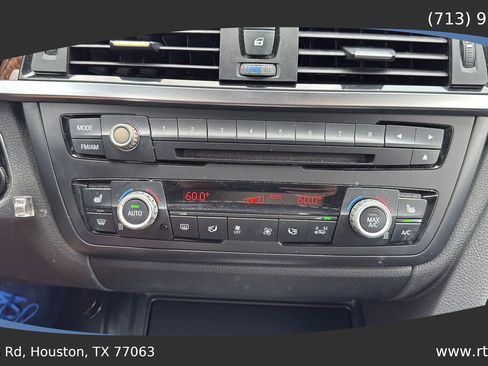 Used 2014 BMW 328i Sedan image 43