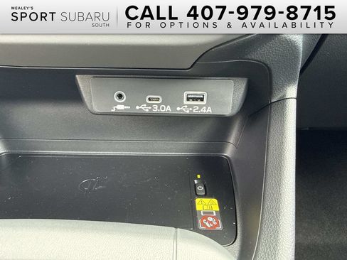New 2026 Subaru Crosstrek 2.5i Limited AWD/4WD image 33