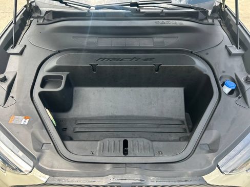 Used 2025 Ford Mustang Mach-E Select w/ Comfort Package Lite RWD image 20