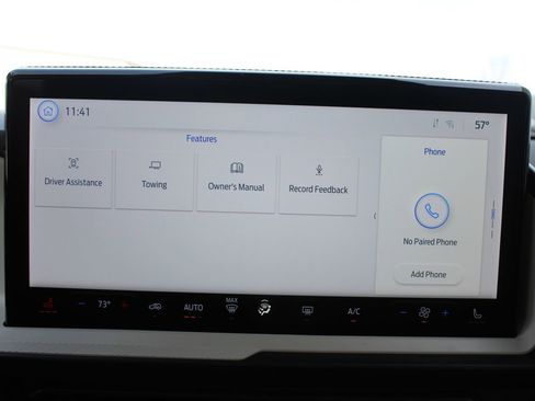 New 2025 Ford Bronco Sport Heritage w/ Convenience Package image 28