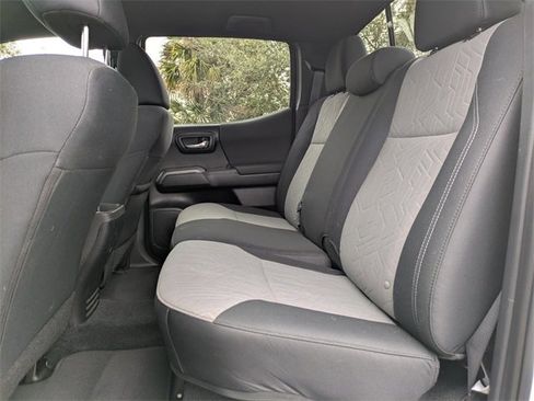 Used 2023 Toyota Tacoma TRD Sport image 14