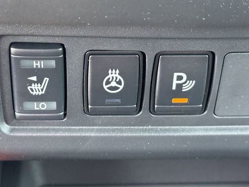 New 2025 Nissan Frontier Pro-X w/ Pro Convenience Package RWD image 22