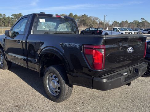 New 2026 Ford F150 XL image 5