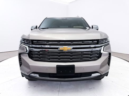 Used 2023 Chevrolet Tahoe Premier w/ Advanced Technology Package image 16