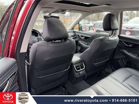 Used 2022 Subaru Legacy Limited image 12