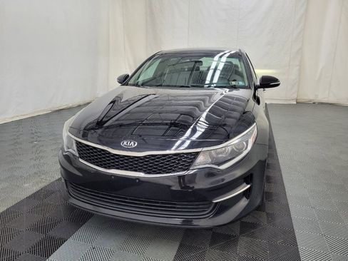 Used 2017 Kia Optima LX FWD image 15