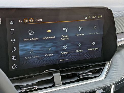 Used 2026 Chevrolet Equinox LT w/ Convenience Package II image 15