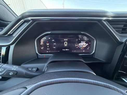 New 2026 GMC Sierra 3500 Denali Ultimate image 48