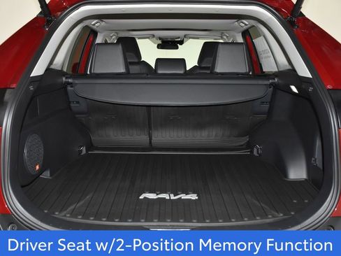 New 2025 Toyota RAV4 XLE Premium image 28