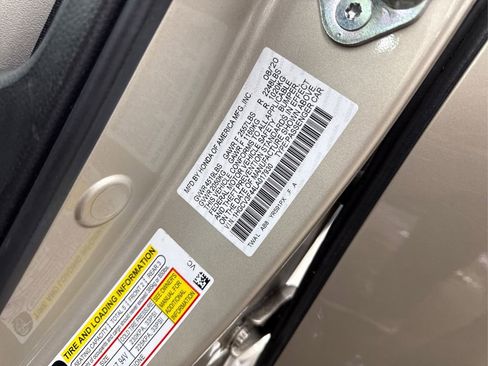 Used 2020 Honda Accord EX image 16