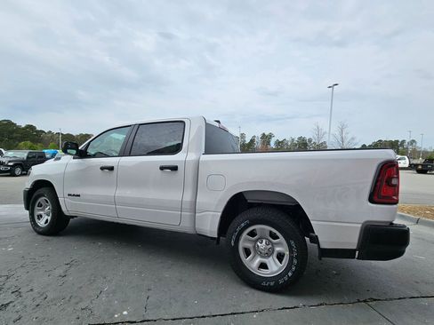 New 2026 RAM 1500 Tradesman w/ Protection Group image 5