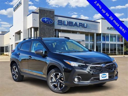 New 2026 Subaru Crosstrek 2.0i Premium image 1