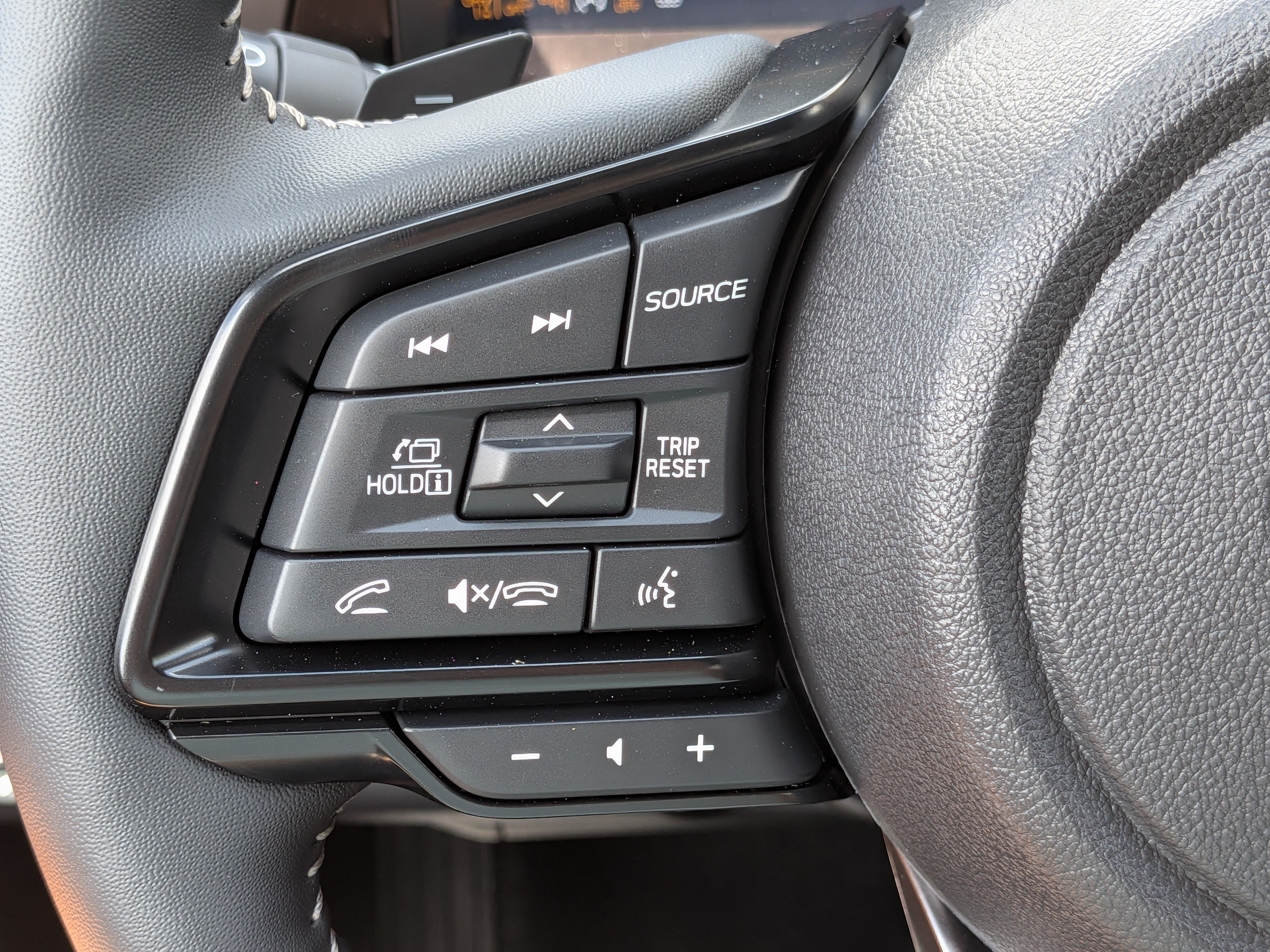 New 2026 Subaru Outback Touring XT AWD/4WD image 28