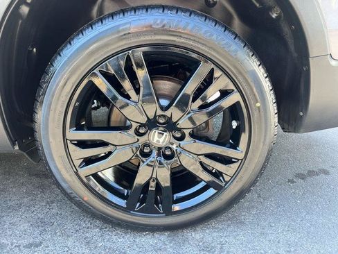 Used 2021 Honda Pilot Special Edition image 33
