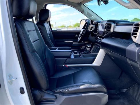 Used 2023 Toyota Tundra SR5 AWD/4WD image 9