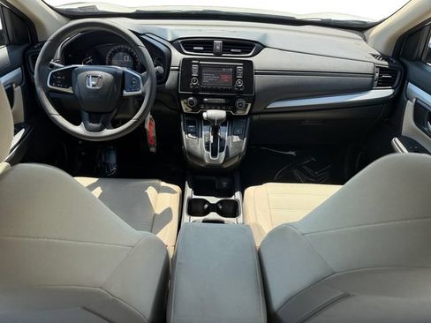 Used 2018 Honda CR-V LX image 12
