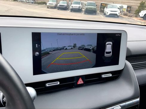 Used 2024 Hyundai Ioniq 5 SEL image 24