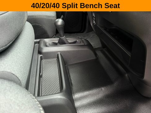 Used 2024 RAM 3500 Tradesman w/ Convenience Group AWD/4WD image 27