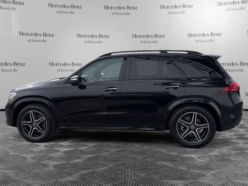 New 2026 Mercedes-Benz GLE 350 4MATIC image 2