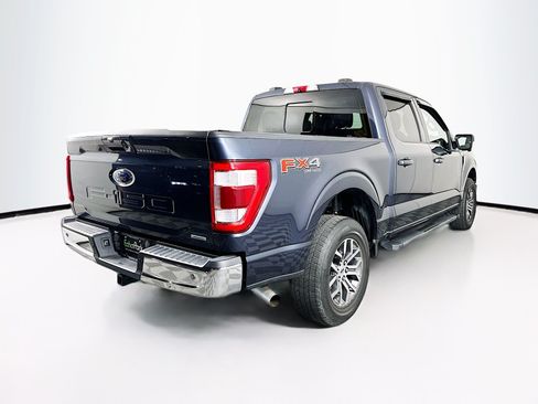Used 2021 Ford F150 Lariat w/ Equipment Group 501A Mid AWD/4WD image 9
