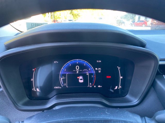 Used 2026 Toyota Corolla LE FWD image 18