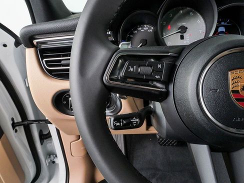 New 2026 Porsche Macan S AWD/4WD image 10