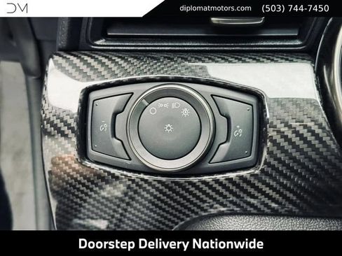 Used 2022 Ford Mustang Shelby GT500 w/ Technology Package RWD image 28