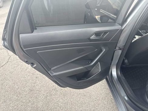 Used 2020 Volkswagen Jetta R-Line FWD image 14