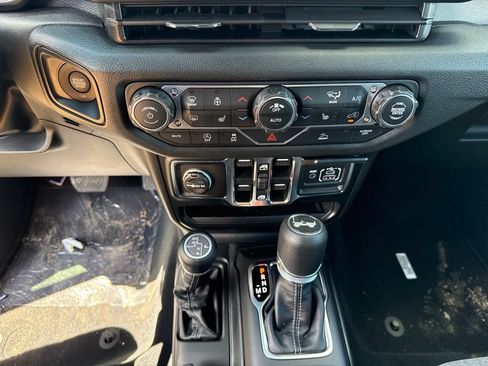 New 2026 Jeep Wrangler Unlimited Sport AWD/4WD image 14