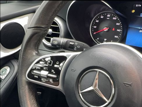 Used 2022 Mercedes-Benz GLC 300 image 40