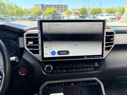 Used 2023 Toyota Tundra Limited w/ TRD Off-Road Package image 21