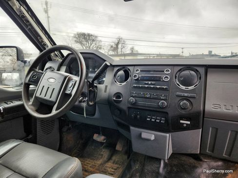 Used 2016 Ford F450 XL w/ Power Equipment Group image 30