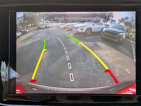 Used 2022 Dodge Durango R/T RWD image 23
