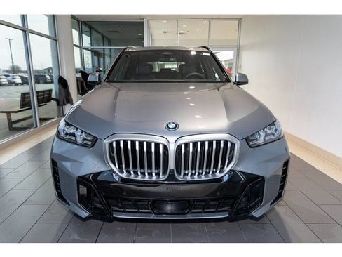 New 2026 BMW X5 xDrive50e w/ M Sport Package image 43