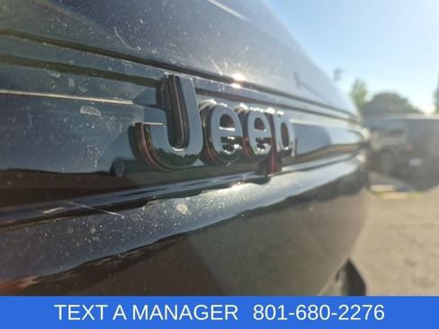 New 2026 Jeep Grand Cherokee Limited AWD/4WD image 10