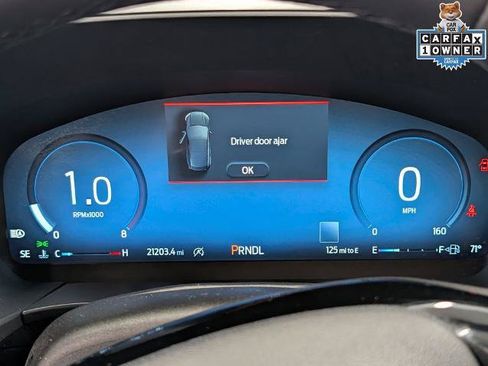 Certified 2023 Ford Escape Active w/ Tech Pack #2 FWD image 15