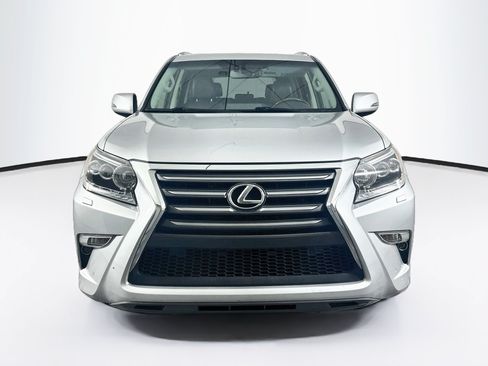Used 2016 Lexus GX 460 w/ Premium Package AWD/4WD image 2