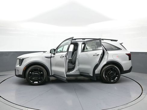 New 2026 Kia Sorento EX AWD/4WD image 45