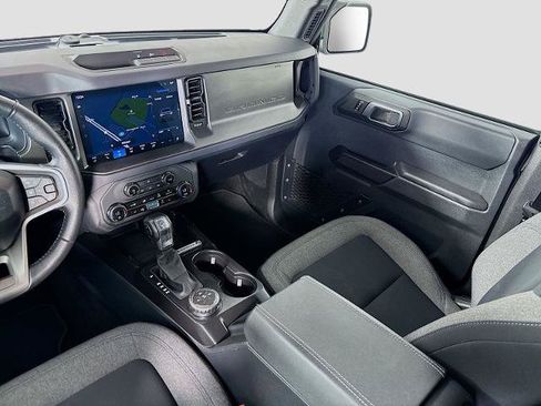 Certified 2025 Ford Bronco Big Bend AWD/4WD image 23