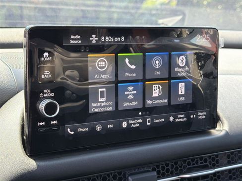Used 2024 Honda HR-V EX-L image 40