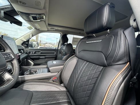New 2026 RAM 1500 Tungsten image 14