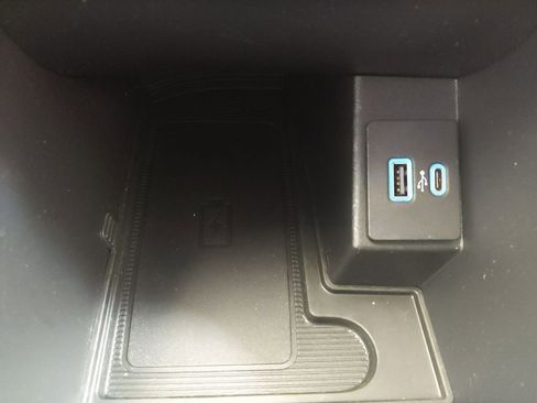 Used 2024 Ford Edge SEL w/ Convenience Package AWD/4WD image 23