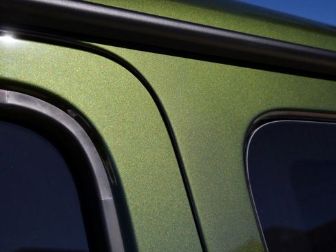 Used 2022 Mercedes-Benz G 63 AMG G 63 AMG image 8