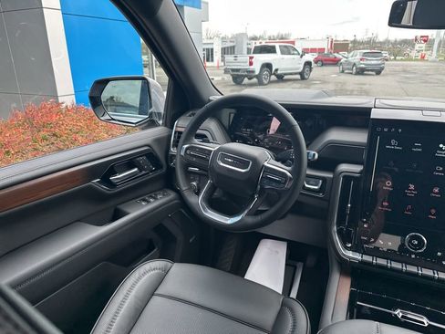 New 2026 GMC Yukon Denali image 15