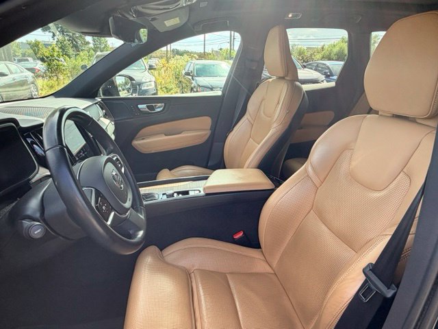 Used 2021 Volvo XC60 T5 Inscription w/ Protection Package Premier FWD image 7