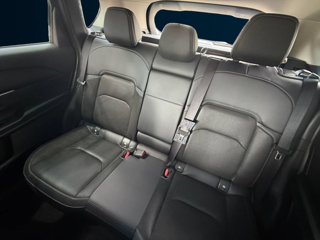 New 2026 MAZDA CX-5 Preferred AWD/4WD image 16